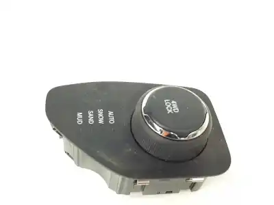 Second-hand car spare part multifunction switch for jeep renegade 2.0 m-jet oem iam references 735632270  735669754