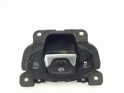 Piesă de schimb auto la mâna a doua comutator frână de mână electrică pentru jeep renegade 2.0 m-jet referințe oem iam 735636559