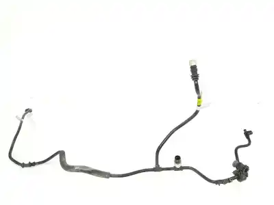 Piesă de schimb auto la mâna a doua tuburi aer conditionat pentru jeep renegade 2.0 m-jet referințe oem iam 52055511