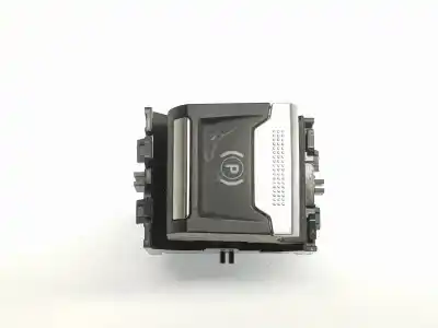 Peça sobressalente para automóvel em segunda mão Trocar por PEUGEOT 3008 Allure Referências OEM IAM 9810593577  98105935VV
