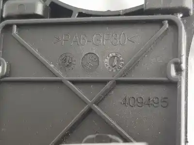 Автозапчастина б/у управління рульмом для skoda superb 2.0 tdi посилання на oem iam 5q0953502ae  5q0953502ag