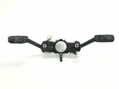 Автозапчастина б/у управління рульмом для skoda superb 2.0 tdi посилання на oem iam 5q0953502ae  5q0953502ag