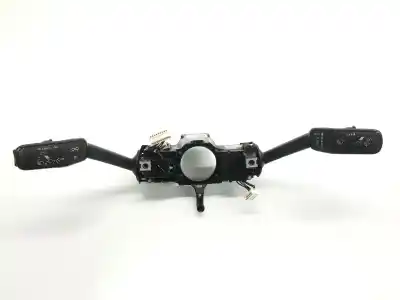 Second-hand car spare part steering wheel switch for skoda superb 2.0 tdi oem iam references 5q0953502ae