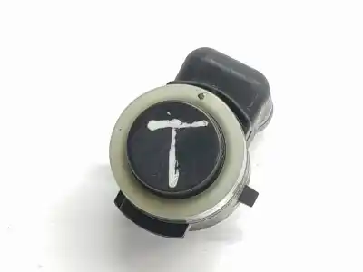 Second-hand car spare part parking sensor for skoda superb berlina 3v3 active oem iam references 5q0919275c  5q0919275c