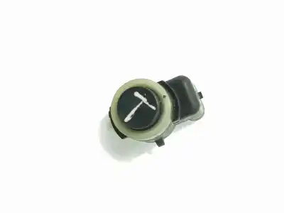 Автозапчасти б/у парковочный датчик за SKODA SUPERB 2.0 TDI ссылки OEM IAM 5Q0919275C  5Q0919275C
