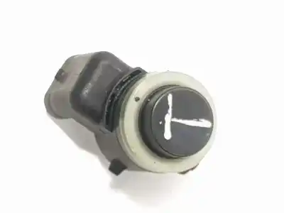 Second-hand car spare part parking sensor for skoda superb berlina 3v3 active oem iam references 5q0919275c  5q0919275c