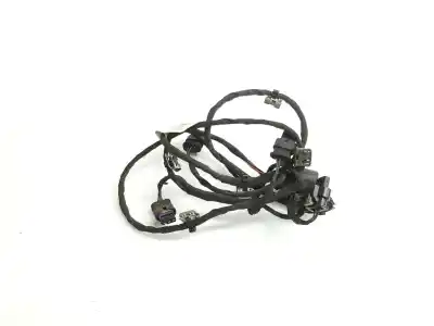 Second-hand car spare part parking sensor for skoda superb berlina 3v3 active oem iam references 3v5971104c  3v5971104c
