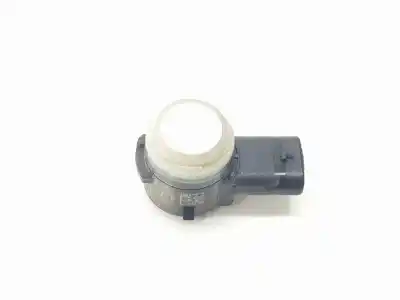 Pezzo di ricambio per auto di seconda mano Sensori Di Parcheggio per PEUGEOT 208 (P2) Active Riferimenti OEM IAM 9813378377  9813378377