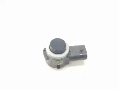 Pezzo di ricambio per auto di seconda mano Sensori Di Parcheggio per PEUGEOT 208 (P2) Active Riferimenti OEM IAM 9813378377  9813378377