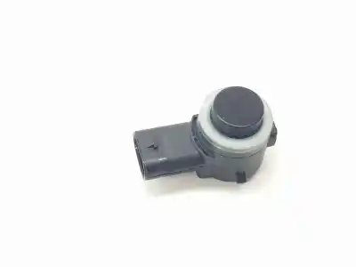 Pezzo di ricambio per auto di seconda mano Sensori Di Parcheggio per PEUGEOT 208 (P2) Active Riferimenti OEM IAM 9813378377  9813378377