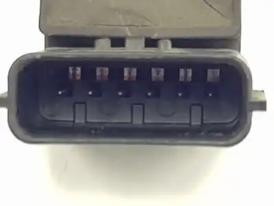 Second-hand car spare part parking sensor for kia optima (jf) 1.7 crdi oem iam references 95720d3000abp  95720d3000abp