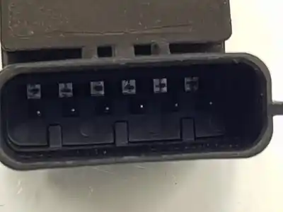 Second-hand car spare part parking sensor for kia optima (jf) 1.7 crdi oem iam references 95720d3000abp  95720d3000abp