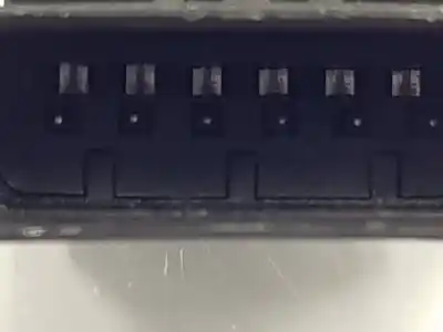 Peça sobressalente para automóvel em segunda mão sensor de estacionamento por kia optima (jf) 1.7 crdi referências oem iam 95720d3000abp  95720d3000abp