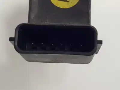 Second-hand car spare part parking sensor for kia optima (jf) 1.7 crdi oem iam references 95720d3000abp  95720d3000abp