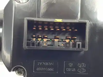 Second-hand car spare part steering wheel switch for kia optima (jf) 1.7 crdi oem iam references 93403d4910  93403d4910