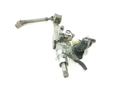 Second-hand car spare part steering column for kia optima (jf) 1.7 crdi oem iam references 56300c1000  56310c1000
