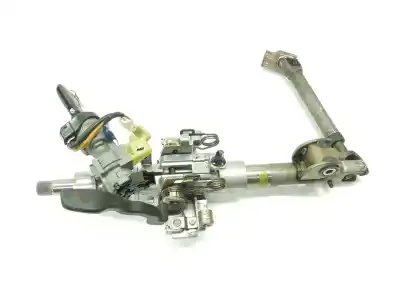 Second-hand car spare part steering column for kia optima (jf) 1.7 crdi oem iam references 56300c1000  56310c1000