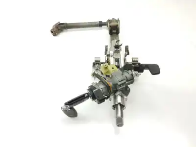 Second-hand car spare part steering column for kia optima (jf) 1.7 crdi oem iam references 56300c1000  56310c1000
