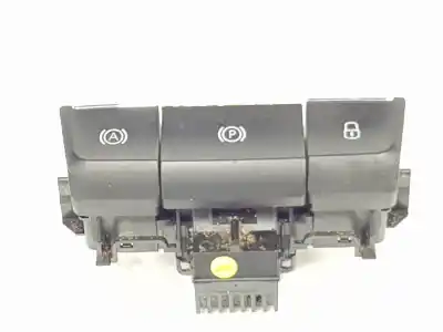 Автозапчастина б/у вимикач для skoda superb (3v3) 2.0 tdi посилання на oem iam 3v0927225b