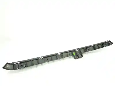 Автозапчастина б/у середній для skoda superb (3v3) 2.0 tdi посилання на oem iam 3v5807863  3v5807863
