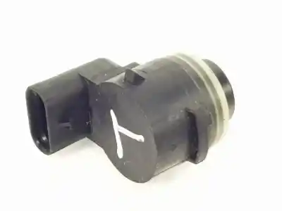 Автозапчастина б/у датчик парковки для skoda superb (3v3) 2.0 tdi посилання на oem iam 5q0919275c  5q0919275c
