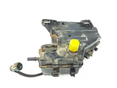 Pièce détachée automobile d'occasion Réservoir Fap pour PEUGEOT 308 1.6 HDI SW STYLE BLUE Références OEM IAM 9800390280  1610115580