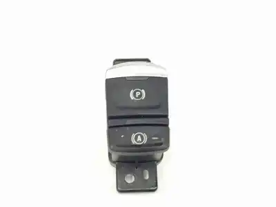 Second-hand car spare part Switch for RENAULT CLIO V EVOLUTION OEM IAM references 251752075R  251752075R