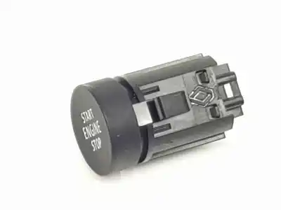 Peça sobressalente para automóvel em segunda mão botão start/stop por renault clio v evolution referências oem iam 251503985r  251503985r