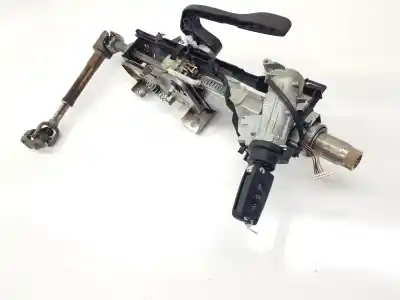 Second-hand car spare part steering column for skoda superb 2.0 tdi oem iam references 5q1419502ap  5q1419502ap