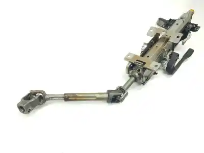 Second-hand car spare part steering column for skoda superb 2.0 tdi oem iam references 5q1419502ap  5q1419502ap