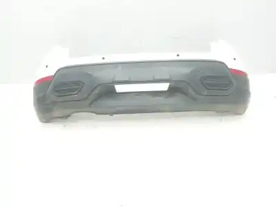Автозапчастина б/у задній бампер для SEAT ARONA STYLE Посилання на OEM IAM 6F9807421B  6F9807421B