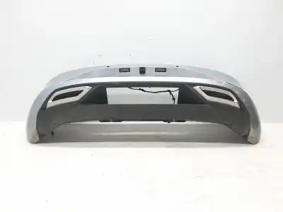 Автозапчасти б/у задний бампер за SEAT LEON (KL1) FR ссылки OEM IAM 5FA807421  5FA807421