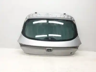 Автозапчасти б/у задняя дверь за SEAT LEON (KL1) FR ссылки OEM IAM 5FA827023  5FA827023