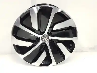 Peça sobressalente para automóvel em segunda mão JANTE por VOLKSWAGEN TROC  Referências OEM IAM 3G8601025P  8JX19H2