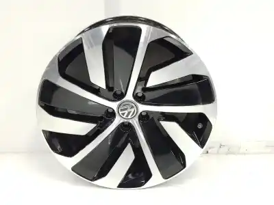 Peça sobressalente para automóvel em segunda mão JANTE por VOLKSWAGEN TROC  Referências OEM IAM 3G8601025P  8JX19H2