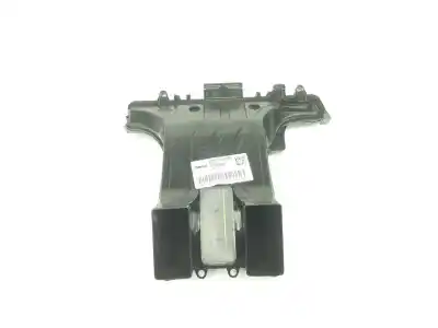 Автозапчастина б/у повітряний канал для seat ibiza 1. tgi ecofuel посилання на oem iam 2q1816005ae  2q1816005ae