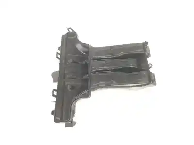 Автозапчастина б/у повітряний канал для seat ibiza 1. tgi ecofuel посилання на oem iam 2q1816005ae  2q1816005ae