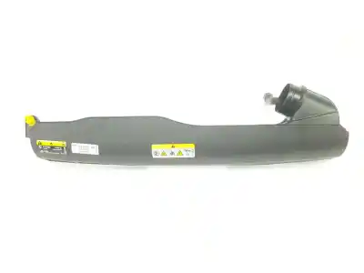 İkinci el araba yedek parçası  için SEAT IBIZA (KJ1)  OEM IAM referansları 2Q0129509  2Q0129509