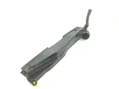 Автозапчастина б/у повітряний канал для seat ibiza 1. tgi ecofuel посилання на oem iam 2q0129509  2q0129509