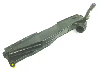 Автозапчастина б/у повітряний канал для seat ibiza 1. tgi ecofuel посилання на oem iam 2q0129509  2q0129509