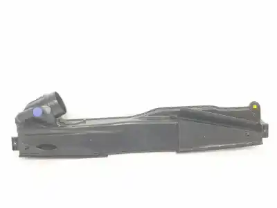 Автозапчастина б/у повітряний канал для seat ibiza 1. tgi ecofuel посилання на oem iam 2q0129509  2q0129509
