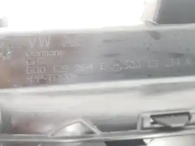 Автозапчасти б/у воздушный канал за seat ateca (kh7, khp) 2.0 tdi ссылки oem iam 5q0129217b  5q0129254e