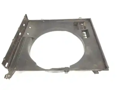 Peça sobressalente para automóvel em segunda mão carcaça do radiador por toyota land cruiser (j9) d4-d vx referências oem iam 1671130070