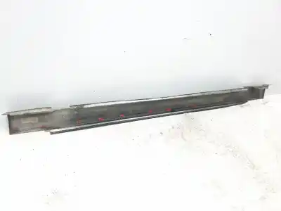 Автозапчасти б/у боковая юбка за bmw 7 (e65, e66, e67) 745 i, li ссылки oem iam 7033130  51717033130