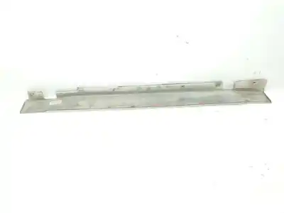 Автозапчасти б/у боковая юбка за bmw 7 (e65, e66, e67) 745 i, li ссылки oem iam 7033129  51717033129