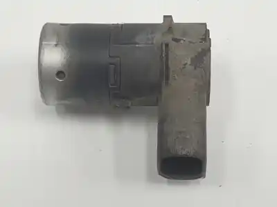 Pièce détachée automobile d'occasion Capteur De Stationnement pour BMW 7 (E65, E66, E67) 745 I, LI Références OEM IAM 6907128  66206989156