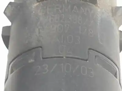 Автозапчасти б/у парковочный датчик за bmw 7 (e65, e66, e67) 745 i, li ссылки oem iam 6907128  66206989156