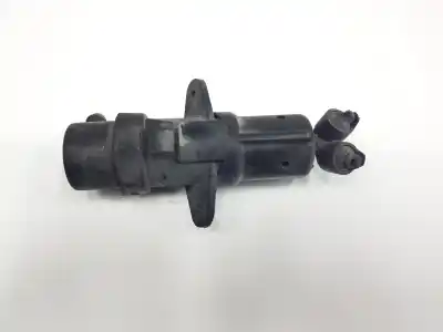 Автозапчасти б/у очиститель фар за bmw 7 (e65, e66, e67) 745 i, li ссылки oem iam 7001949  61677001949