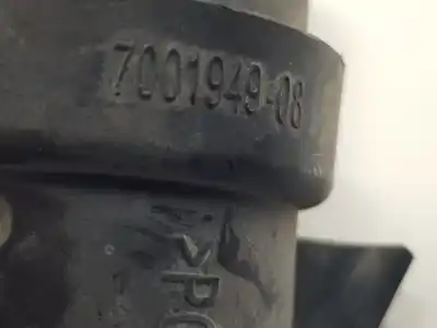 Автозапчасти б/у очиститель фар за bmw 7 (e65, e66, e67) 745 i, li ссылки oem iam 7001949  61677001949