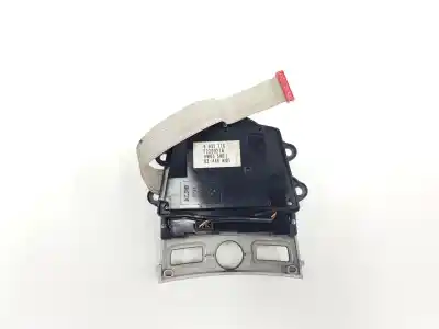 Second-hand car spare part multifunction switch for bmw 7 (e65, e66, e67) 745 i, li oem iam references 6932716  61316932716